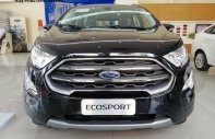 Ford EcoSport 1.5L MT Ambiente 2018 - Mua xe Ford Ecosport giá tốt nhất, có xe giao ngay- LH 094.697.4404 giá 545 triệu tại Lai Châu