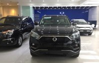 Ssangyong Rexton II 2018 - Bán xe Ssangyong Rexton 2018 - Giá 1 tỷ 480 triệu giá 1 tỷ 480 tr tại Tp.HCM