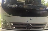 Thaco OLLIN 2014 - Cần bán xe Thaco OLLIN năm sản xuất 2014, màu trắng, 240 triệu giá 240 triệu tại Gia Lai