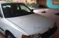 Mazda 323  MT 1995 - Cần bán Mazda 323, máy móc gầm bệ êm ái giá 45 triệu tại Lạng Sơn