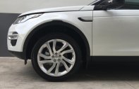LandRover Discovery AT 2016 - Cần bán xe LandRover Discaovery AT model 2016, màu trắng, nhập khẩu giá 2 tỷ 390 tr tại Tp.HCM
