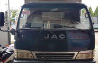 Xe tải 2,5 tấn - dưới 5 tấn   3T 2010 - Cần bán JAC 3 tấn đời 2010, thùng kín giá 165 triệu tại Lâm Đồng