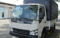 Isuzu QKR 2018 - Bán xe tải Isuzu 2.4 tấn tại Thái Bình giá 490 triệu tại Thái Bình