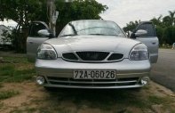 Daewoo Nubira  II  2003 - Bán Daewoo Nubira II đời 2003, màu bạc giá 89 triệu tại BR-Vũng Tàu