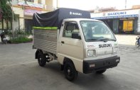 Suzuki Supper Carry Truck 2018 - Bán Suzuki Super Carry Truck 2018 Khuyến mại 100% thuế trước bạ giá 241 triệu tại Hà Nội