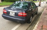 Toyota Corolla  1.6 MT  2001 - Bán xe Toyota Corolla 1.6 MT đời 2001, màu xám giá 205 triệu tại Bắc Kạn