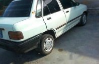 Kia Pride    1997 - Bán Kia Pride đời 1997, màu trắng giá 55 triệu tại Khánh Hòa