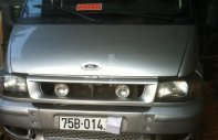 Ford Acononline 2004 - Bán Ford Acononline đời 2004, màu bạc, xe nhập, 135tr giá 135 triệu tại Hà Nội