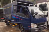Hyundai Gold 2018 - Bán xe tải Hyundai Iz49 thùng bạt giá 360 triệu tại Tp.HCM