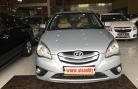 Hyundai Verna 1.4MT 2010 - Cần bán xe Hyundai Verna 1.4MT sản xuất 2010, màu bạc, xe nhập, giá 275tr giá 275 triệu tại Phú Thọ