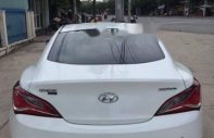 Hyundai Genesis 2009 - Bán Hyundai Genesis năm sản xuất 2009, màu trắng, nhập khẩu nguyên chiếc chính chủ, 485 triệu giá 485 triệu tại Đồng Nai