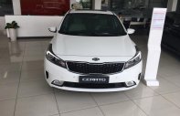 Kia Cerato 2018 - Bán Kia Cerato tiện nghi an toàn sang trọng giá 589 triệu tại Bến Tre