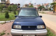 Suzuki Vitara 2003 - Cần bán Suzuki Vitara năm sản xuất 2003, 145tr giá 145 triệu tại Vĩnh Phúc