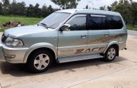 Toyota Zace Surf 2018 - Bán xe Toyota Zace Surf 2005, màu xanh ngọc giá 345 triệu tại Bình Dương