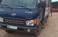 Hyundai HD  650 2015 - Bán Hyundai HD 650 năm sản xuất 2015, màu xanh lam như mới giá 490 triệu tại Vĩnh Phúc