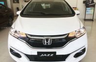Honda Jazz V 2018 - Bán Honda Jazz tại ô tô Honda gia lai mới 100%, hiện chương trình ưu đãi lên đến 30 triệu, liên hệ ngay giá 544 triệu tại Gia Lai