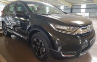 Honda CR V L 2018 - Bán Honda CRV bản cao cấp có xe giao ngay ô tô Honda Gia Lai giá 1 tỷ 83 tr tại Gia Lai