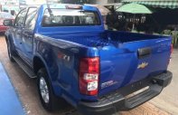 Chevrolet Colorado   2018 - Bán Chevrolet Colorado đời 2018, màu xanh lam, nhập khẩu nguyên chiếc, giá 624tr giá 624 triệu tại Vĩnh Long