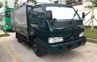 Thaco Kia 2017 - Bán xe tải THaco Frontier 140 đời 2017 giá 334 triệu tại Tp.HCM
