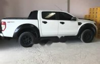 Ford Ranger 2016 - Bán Ford Ranger sản xuất 2016, màu trắng, giá 615tr giá 615 triệu tại Bạc Liêu