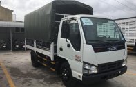 Isuzu QKR 2018 - Bán xe tải Isuzu 2.4 tấn, thùng mui bạt, tại Thái Bình giá 490 triệu tại Thái Bình