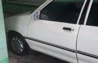 Kia Pride   1996 - Bán Kia Pride sản xuất năm 1996, màu trắng, giá tốt giá 39 triệu tại Hậu Giang