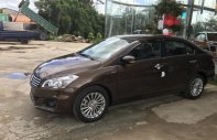 Suzuki Ciaz 2018 - Bán xe Suzuki Ciaz sản xuất 2018, nhập khẩu nguyên chiếc, tiết kiệm nhiên liệu giá 499 triệu tại Lâm Đồng