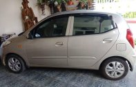 Hyundai i10   2011 - Bán Hyundai i10 2011 xe gia đình giá 260 triệu tại Đắk Lắk