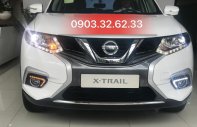 Nissan X trail   2018 - Nissan Gò Vấp đã có xe Xtrail 2.5 SV, VL, Luxury 2018 -Phiên bản nâng cấp cao cấp nhất 2018 giá 1 tỷ 83 tr tại Cần Thơ