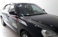 Daewoo Nubira   2002 - Bán ô tô Daewoo Nubira 2002, màu đen   giá 110 triệu tại Đồng Tháp