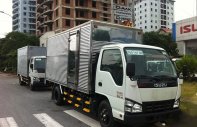 Isuzu QKR 2018 - Bán xe tải Isuzu 2.4 tấn thùng kín tại Thái Bình giá 490 triệu tại Thái Bình