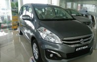 Suzuki Ertiga 2018 - Bán Suzuki Ertiga 2017, xe nhập giá 639 triệu tại Đồng Nai