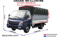 Hyundai HD   2018 - Bán xe tải Hyundai HD, trả góp tại Thái Bình, giá 350.000.000VNĐ - LH 0977138721 giá 350 triệu tại Thái Bình