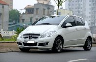 Mercedes-Benz A class A160 2010 - Bán Mercedes A160 giá chỉ như Chevrolet Aveo giá 499 triệu tại Hà Nội