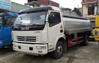 Xe tải 2,5 tấn - dưới 5 tấn 2015 - Bán xe chở xăng dầu Dongfeng 7 khối giá 888 triệu tại Hà Nội