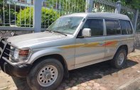 Mitsubishi Pajero 1994 - Bán Mitsubishi Pajero sản xuất năm 1994, giá 100tr giá 100 triệu tại Hà Nội