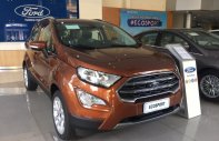 Ford EcoSport 1.5L AT Ambiente 2018 - Bán Ford Ecosport Titanium tại Lạng Sơn giao ngay, đủ màu, giảm cực mạnh, hỗ trợ 80%, 8 năm - LH: 0942552831 giá 569 triệu tại Lạng Sơn