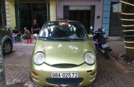 Chery QQ3    MT 2011 - Bán ô tô Chery QQ3 MT năm 2011, xe đẹp giá 48 triệu tại Bắc Ninh