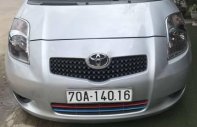 Toyota Yaris  AT 2008 - Ban gấp xe Toyota Yaris AT 2008, nhập Nhật Bản giá 359 triệu tại Tây Ninh