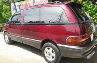 Toyota Previa    1993 - Cần bán chiếc xe Toyota Previa 7 chỗ, xe xài kỹ còn rất đẹp giá 152 triệu tại Đồng Tháp