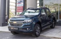 Chevrolet Colorado     2.5L MT   2018 - Bán Chevrolet Colorado 2.5L MT 2018, nhập khẩu nguyên chiếc, mới 100% giá 624 triệu tại Kiên Giang