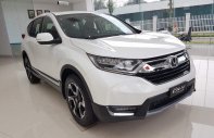 Honda CR V 2018 - Hot, hot, Honda Bắc Giang có 1 số xe CRV NK 2018 đủ bản đủ màu giao ngay, hotline 0941.367.999 giá 983 triệu tại Bắc Giang