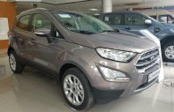 Ford EcoSport 1.5L AT Titanium 2018 - Bán Ford Ecosport Titanium tại Lào Cai giao ngay, đủ màu, giảm cực mạnh, hỗ trợ 80%, 8 năm - LH: 0942552831 giá 648 triệu tại Lào Cai