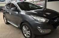 Hyundai Tucson 4WD  2010 - Bán Hyundai Tucson 4WD màu xám chuột nhập Hàn Quốc 2010 số tự động gốc Sài Gòn giá 536 triệu tại Tp.HCM