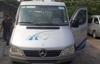 Mercedes-Benz Sprinter 313 CDI 2018 - Bán Mercedes 313 CDI năm 2008, giá 410tr giá 410 triệu tại Hà Nội