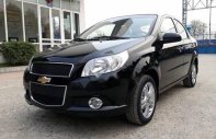 Chevrolet Aveo   LT  2018 - Bán Chevrolet Cruze 2018, phân khúc C trang bị đầy đủ các tính năng an toàn giá 379 triệu tại Hòa Bình