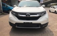 Honda CR V 2018 - Hot, hot, Honda Bắc Giang có 1 số xe CRV NK 2018 đủ bản giao ngay, Hotline 0941.367.999 giá 973 triệu tại Lạng Sơn