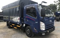 Xe tải 2,5 tấn - dưới 5 tấn 2018 - Bán gấp xe tải Đô Thành 3T49 máy Isuzu, trả trước 50tr có xe ngay giá 400 triệu tại Tp.HCM