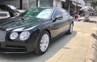 Bentley Mulsanne V8 4.0l 2017 - Cần bán Bentley Bentley Flying Spur V8 4.0l đời 2017, màu đen, xe nhập giá 13 tỷ 899 tr tại Tp.HCM