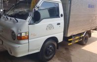 Hyundai HD 125 2005 - Bán Hyundai HD 125 2005, màu trắng, giá 145tr giá 145 triệu tại Bình Phước